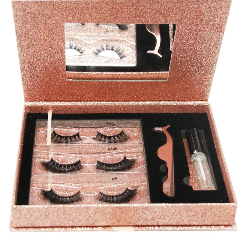 Custom Packaging Boxes for Eyelashes (1)